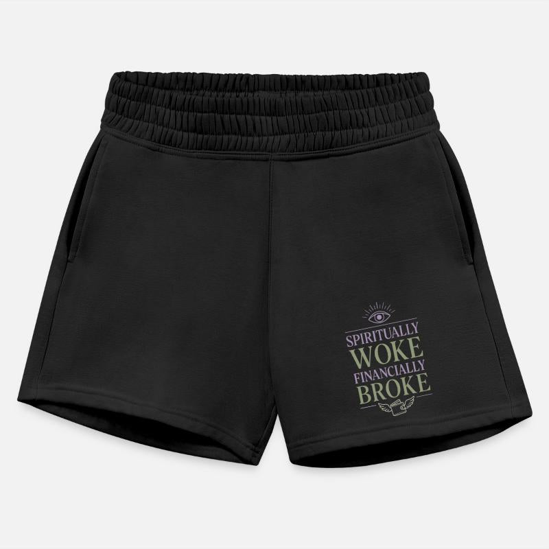 Crystal Healing Humor Anti Capitalism Spiritual