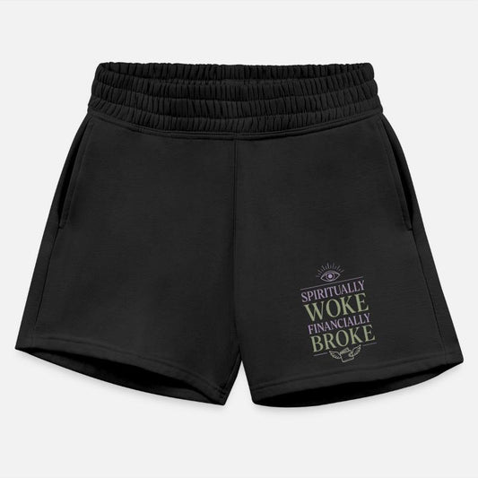 Crystal Healing Humor Anti Capitalism Spiritual