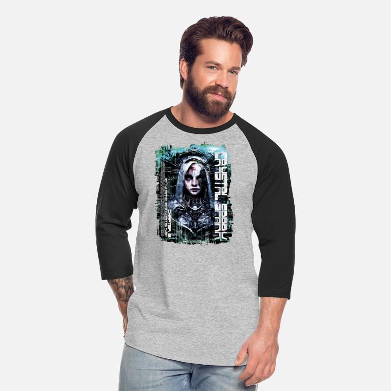 Crystal Spark: Chapter 3