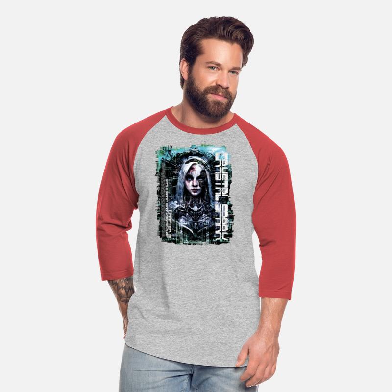 Crystal Spark: Chapter 3