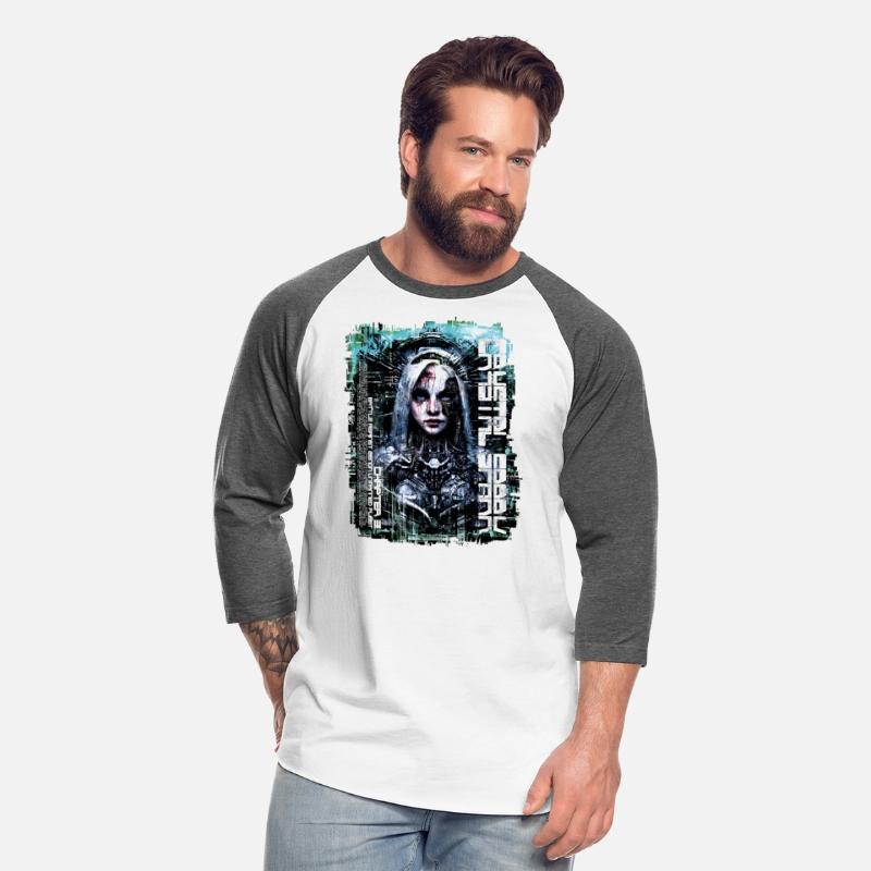 Crystal Spark: Chapter 3