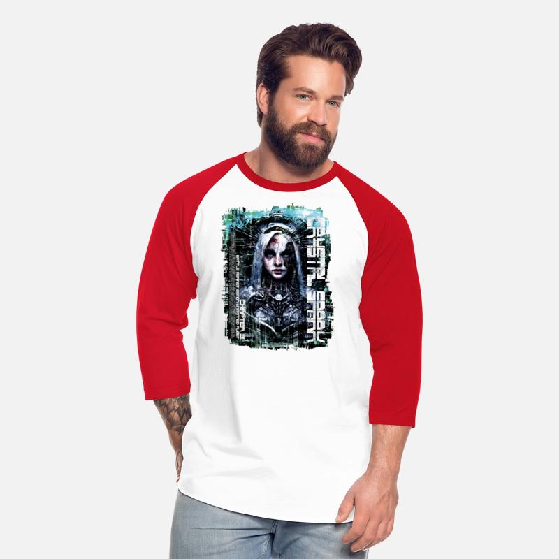 Crystal Spark: Chapter 3