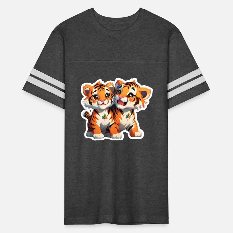 Cub Cuteness - Fluffy Delight!