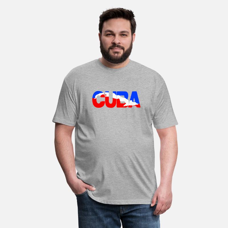 Cuba Flag Havana I Love Cuba Cuban Flag