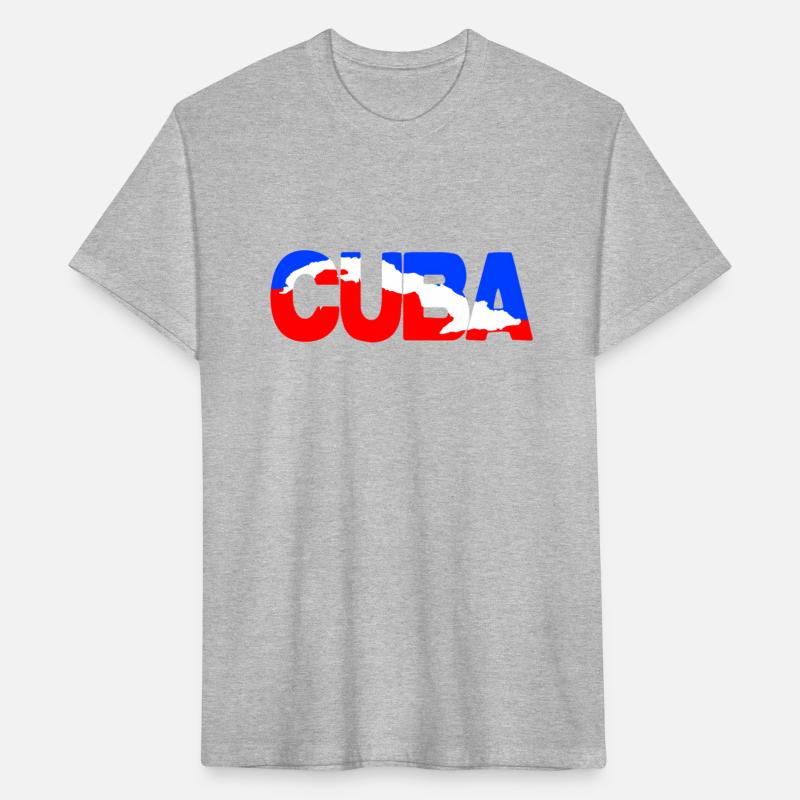 Cuba Flag Havana I Love Cuba Cuban Flag