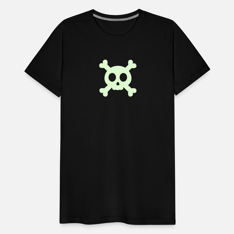 Cute Skull and Bones