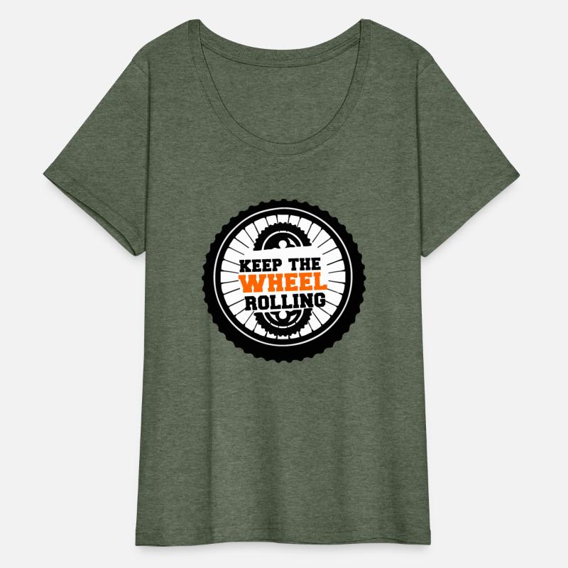 Cycling4Life - Keep the Wheel Rolling.