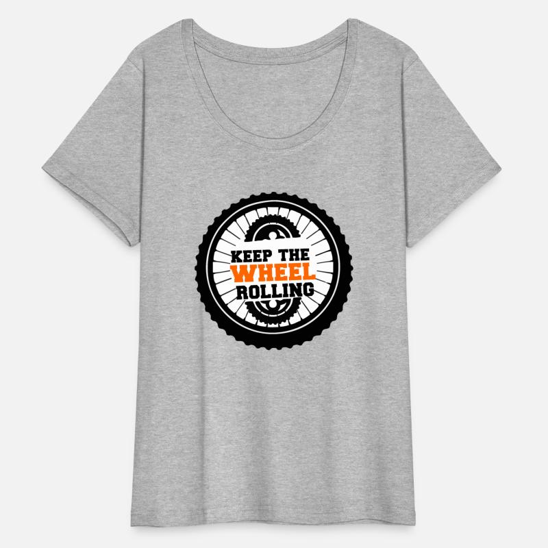 Cycling4Life - Keep the Wheel Rolling.