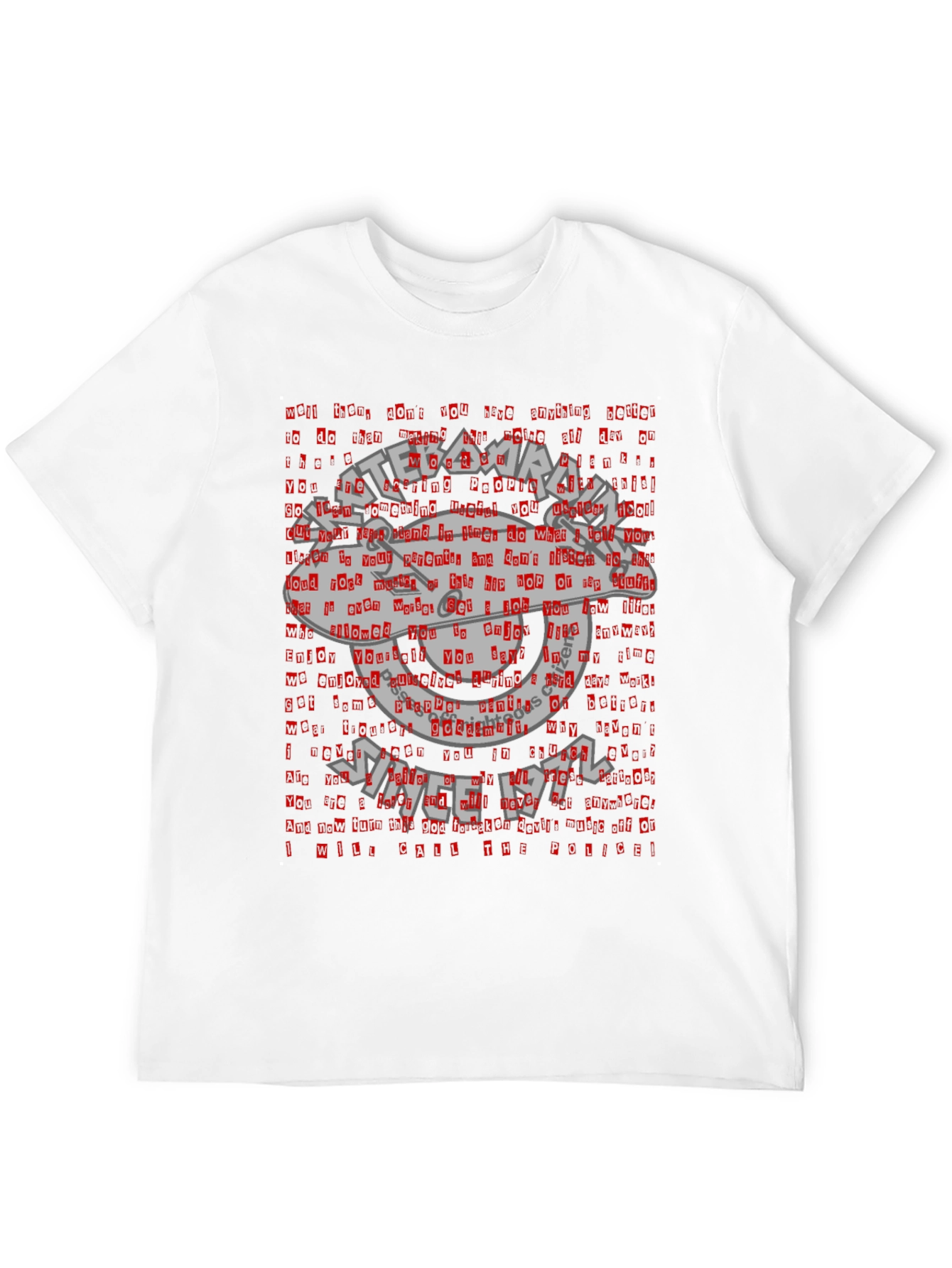 Skateboarding Since 1972 Graphic T-Shirt