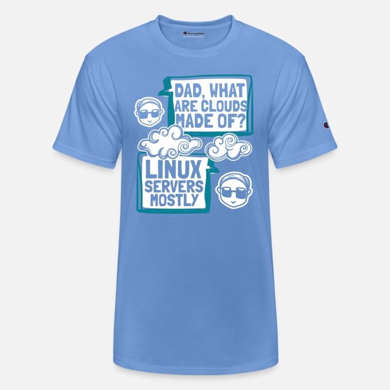 Dad What Are Clouds Made Of Full Stack Software