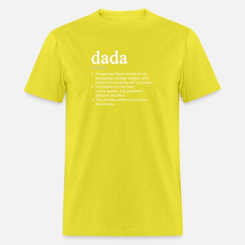 Dada Definition