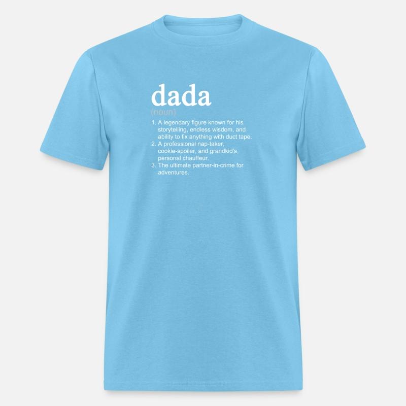 Dada Definition
