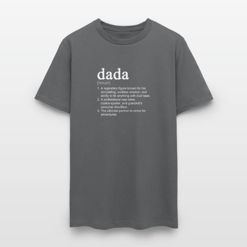 Dada Definition