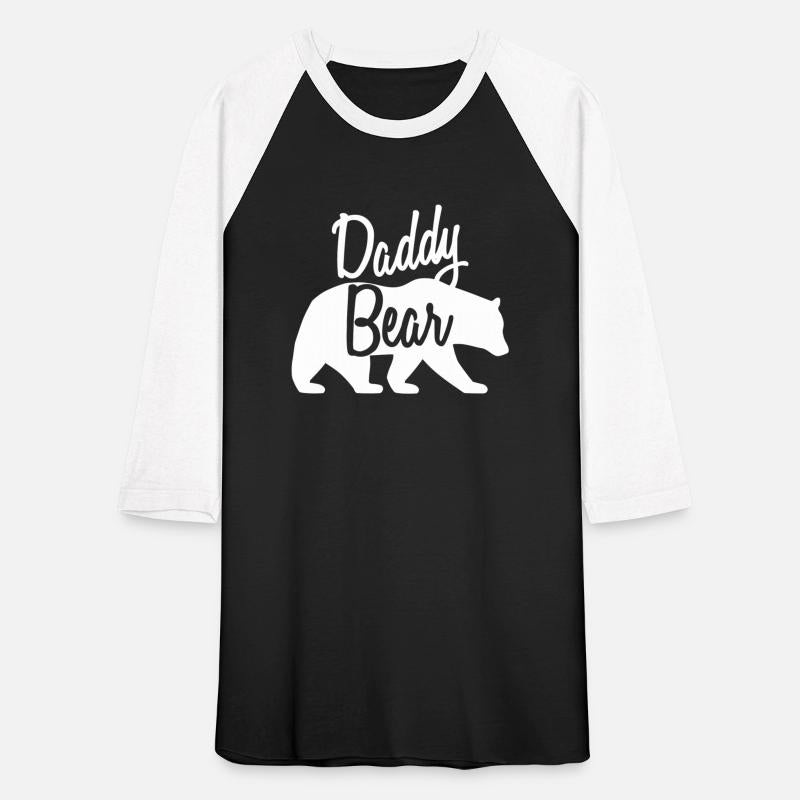 Daddy Bear Papa Matching Family