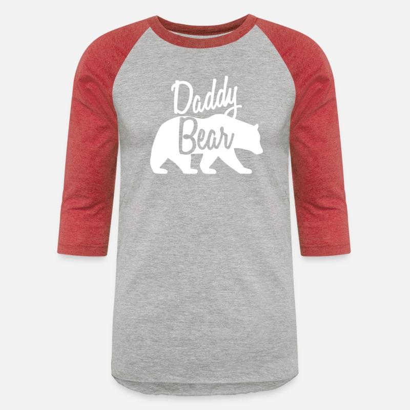 Daddy Bear Papa Matching Family