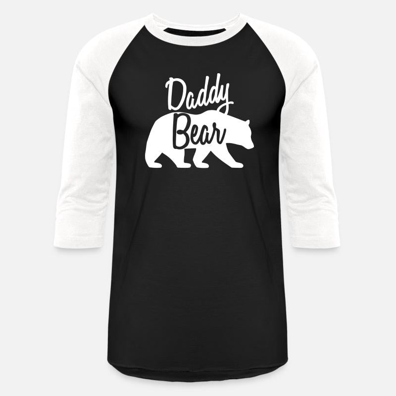 Daddy Bear Papa Matching Family