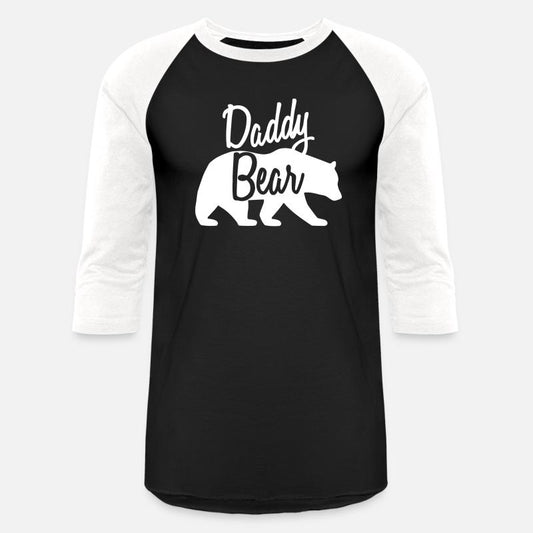 Daddy Bear Papa Matching Family