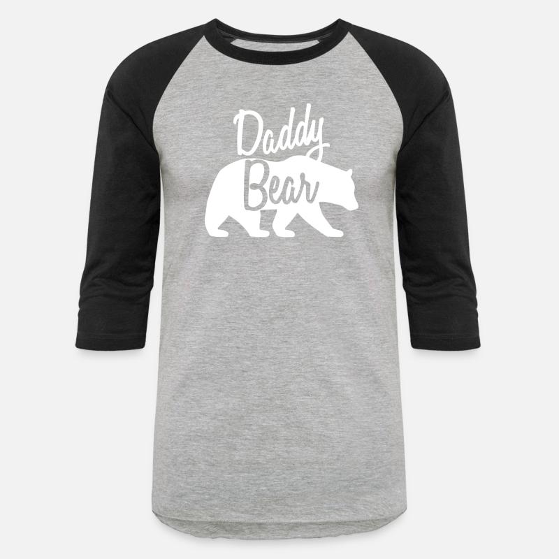 Daddy Bear Papa Matching Family