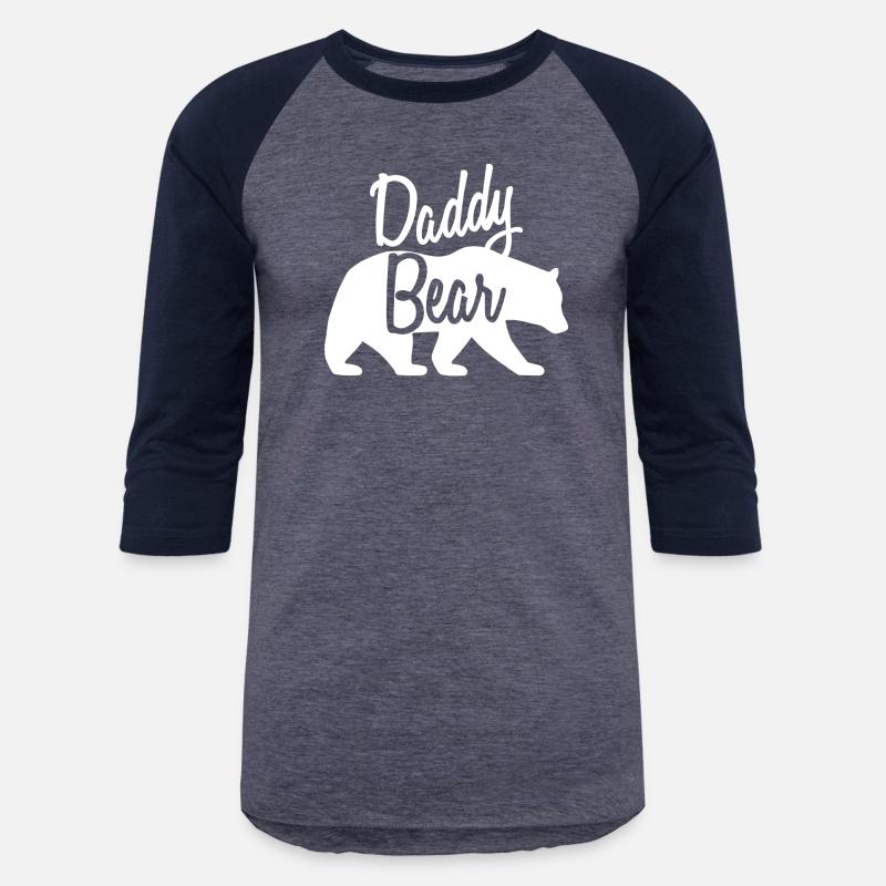 Daddy Bear Papa Matching Family
