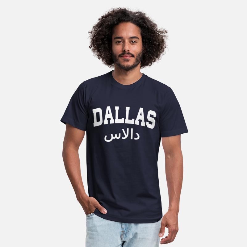 DALLAS ARABIC LETTER EID GIFT sweat hoodies
