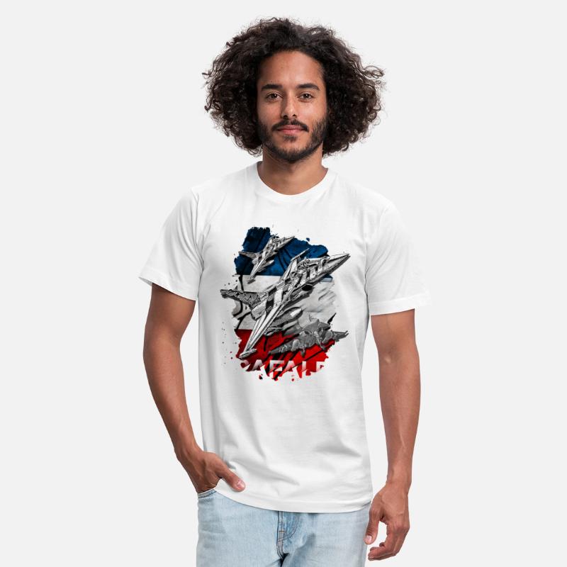 Dassault Rafale French Multirole Fighterjet