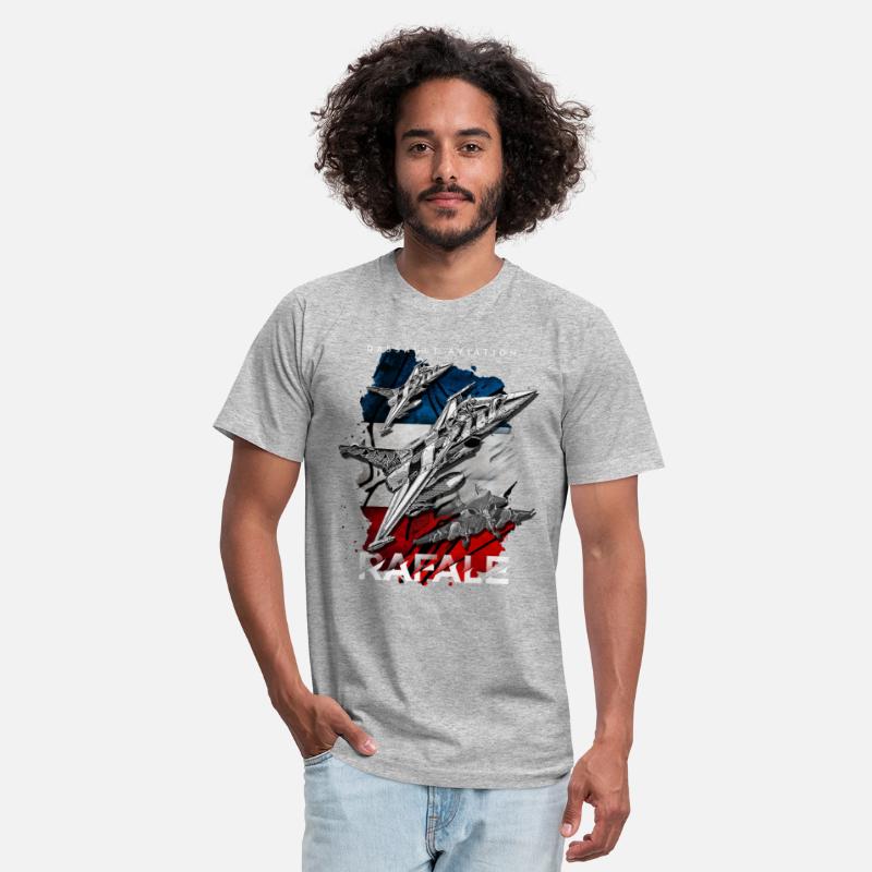 Dassault Rafale French Multirole Fighterjet