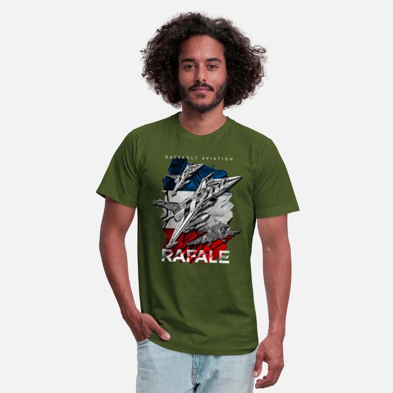 Dassault Rafale French Multirole Fighterjet