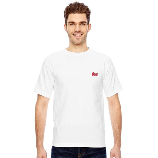 David Bowie Official Logo Embroidery