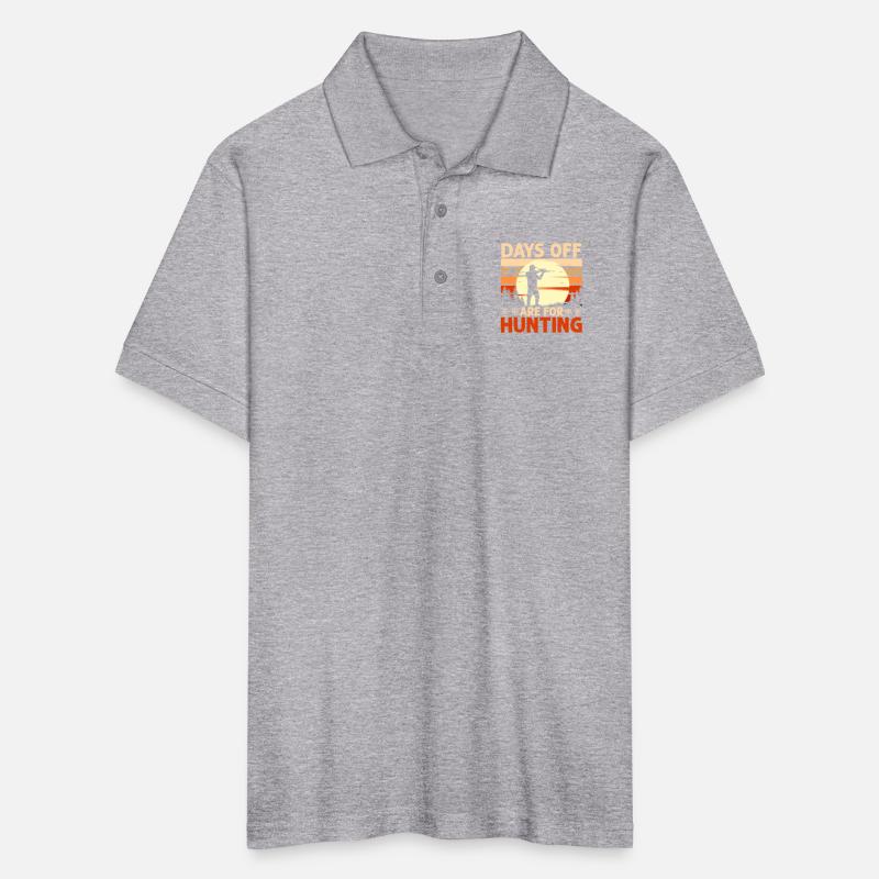 Days of are for hunting