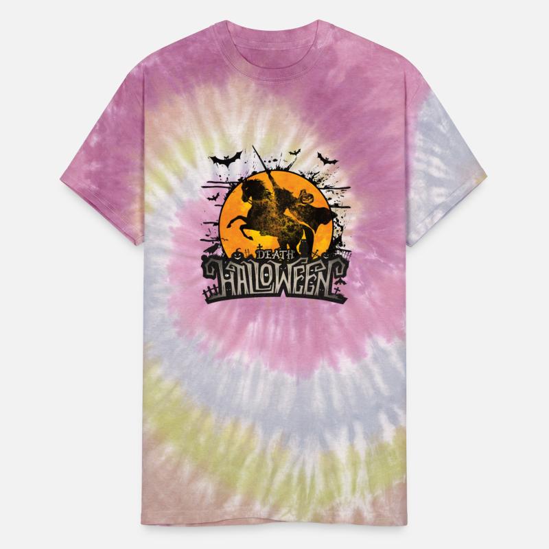 Death Halloween - halloween party