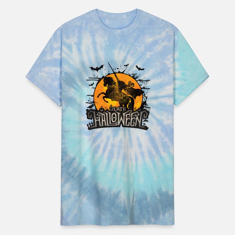 Death Halloween - halloween party