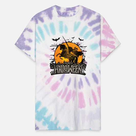 Death Halloween - halloween party