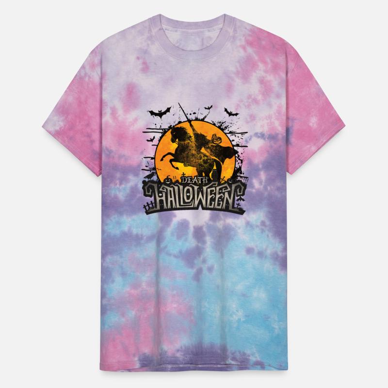 Death Halloween - halloween party