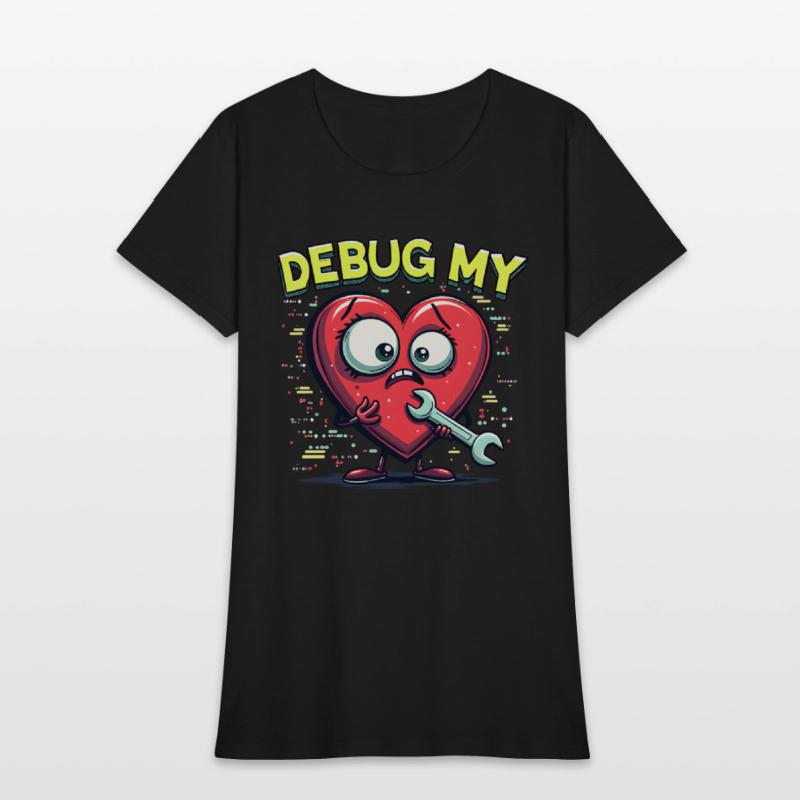 Debug My Heart