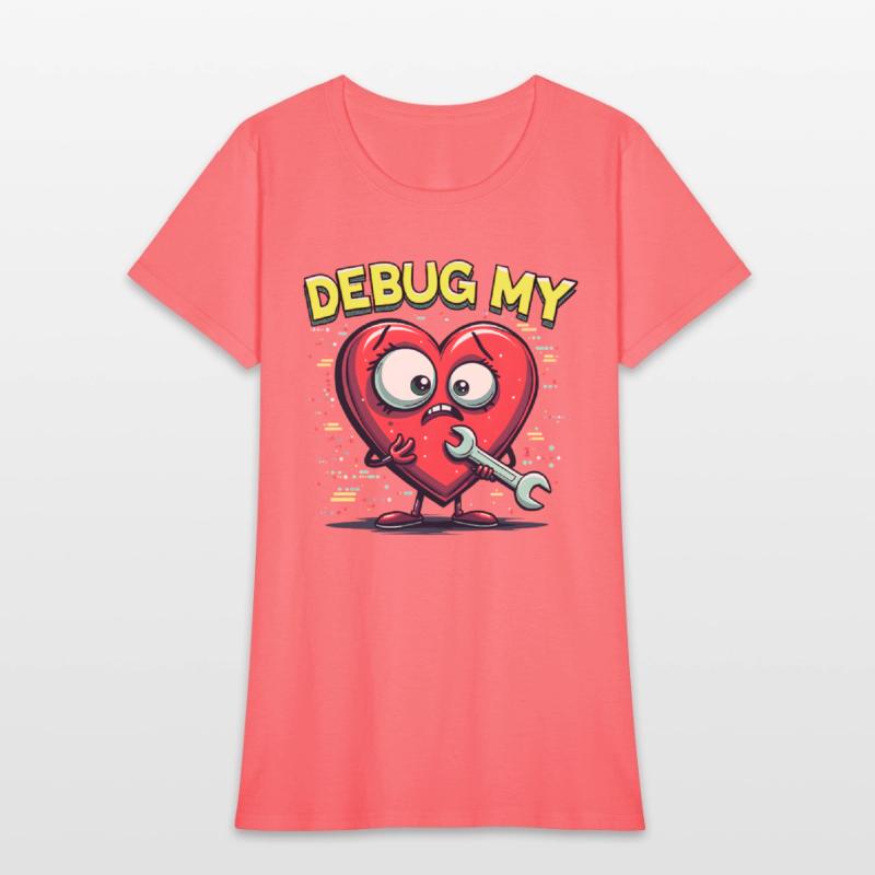 Debug My Heart