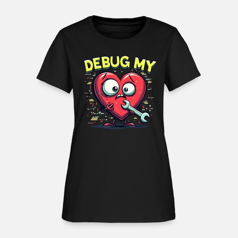 Debug My Heart