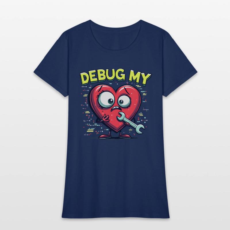 Debug My Heart