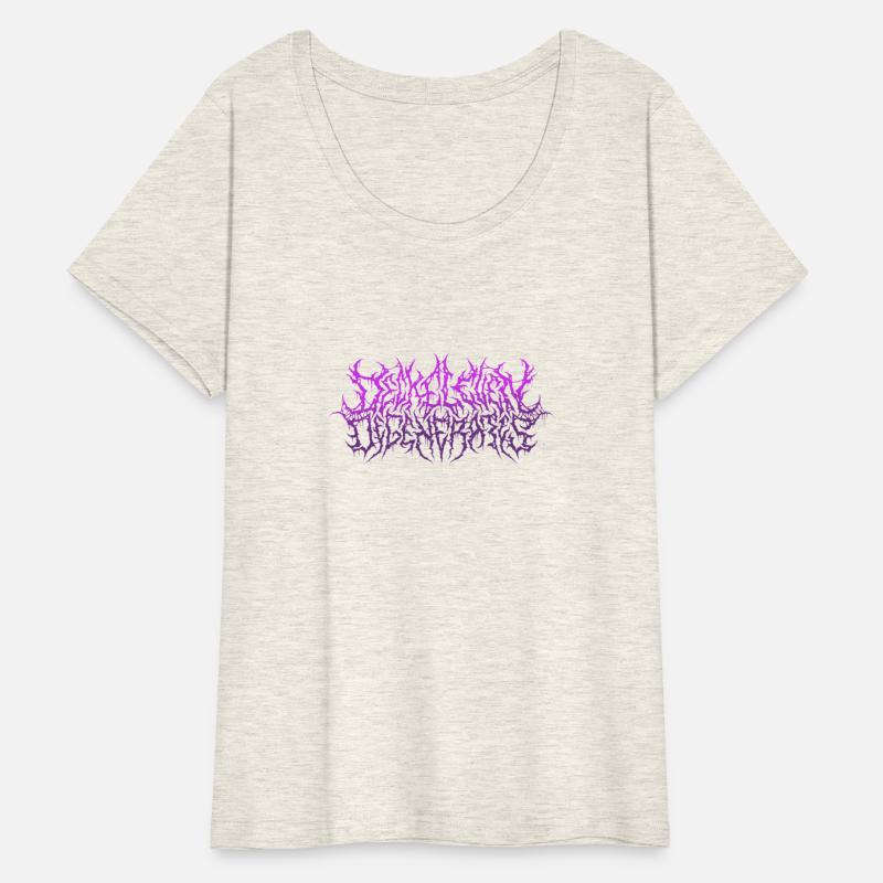 Deck Eleven Purple Logo