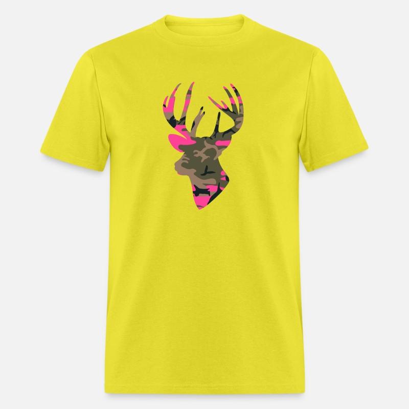 Deer Womens Camo Outfitter Black