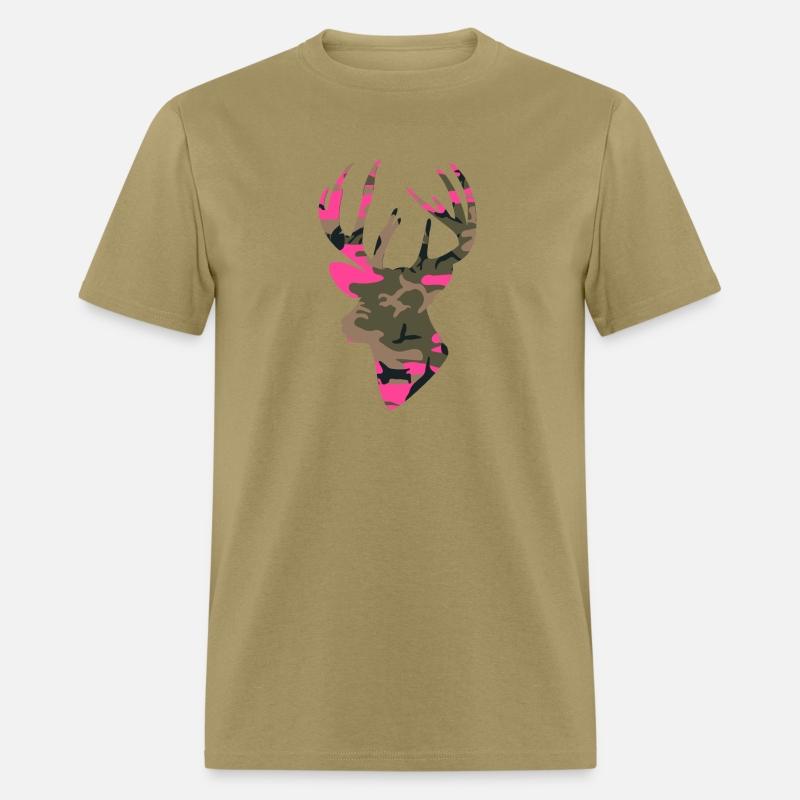 Deer Womens Camo Outfitter Black