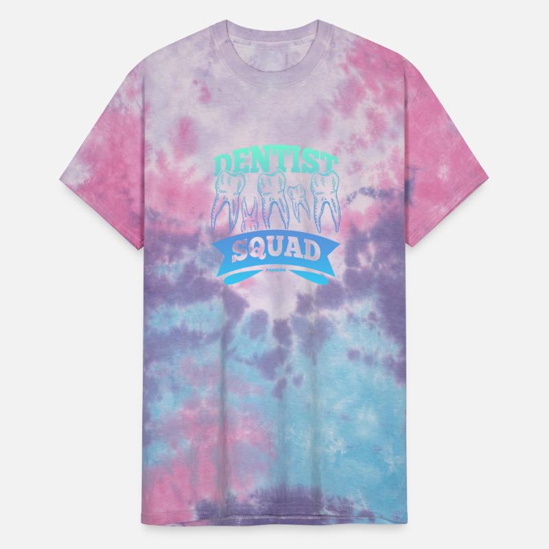 Dentist Squad Dental Tooth