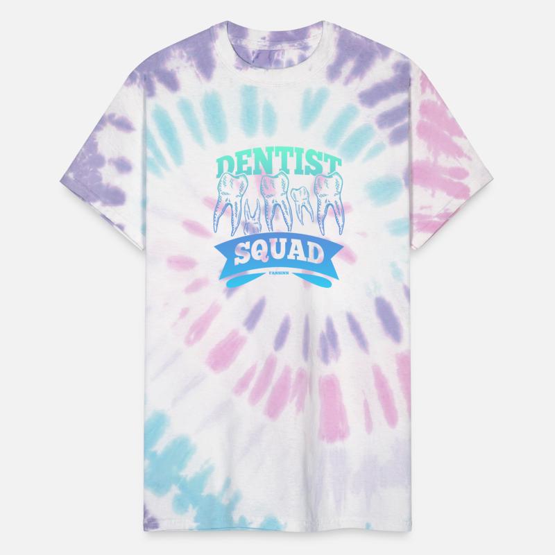 Dentist Squad Dental Tooth