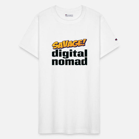 Digital Nomad