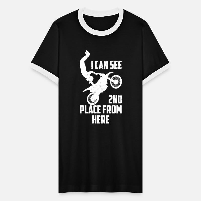 Dirt Bike Jump Stunts Offroad Motocross Freestyle