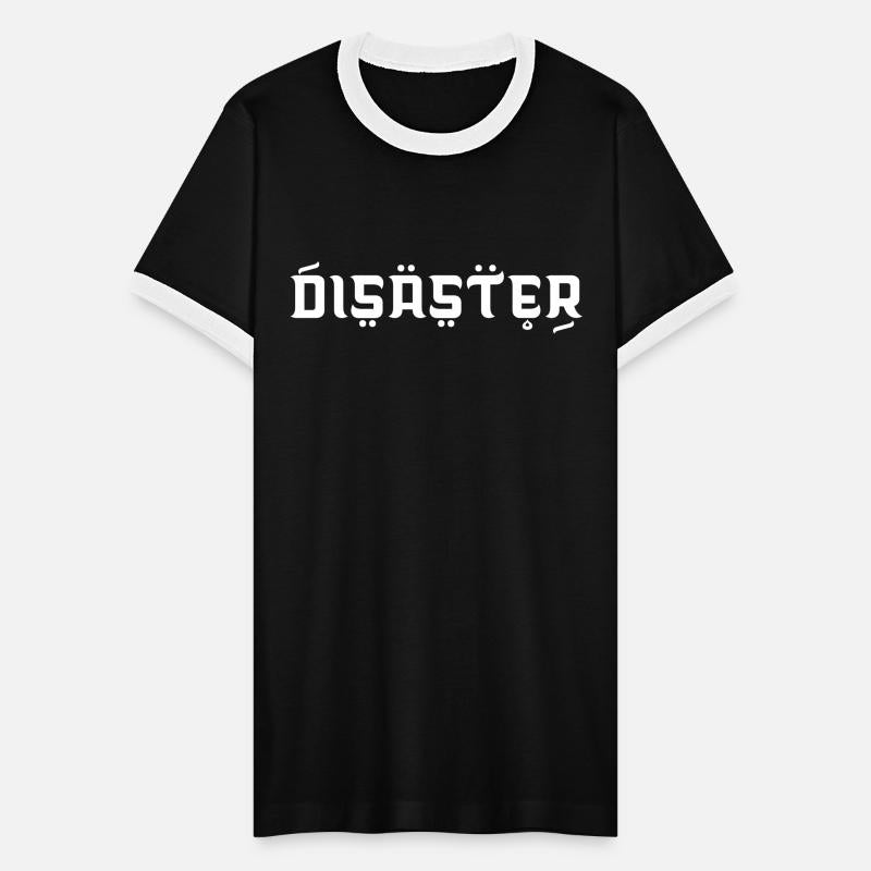 Disaster - Historic