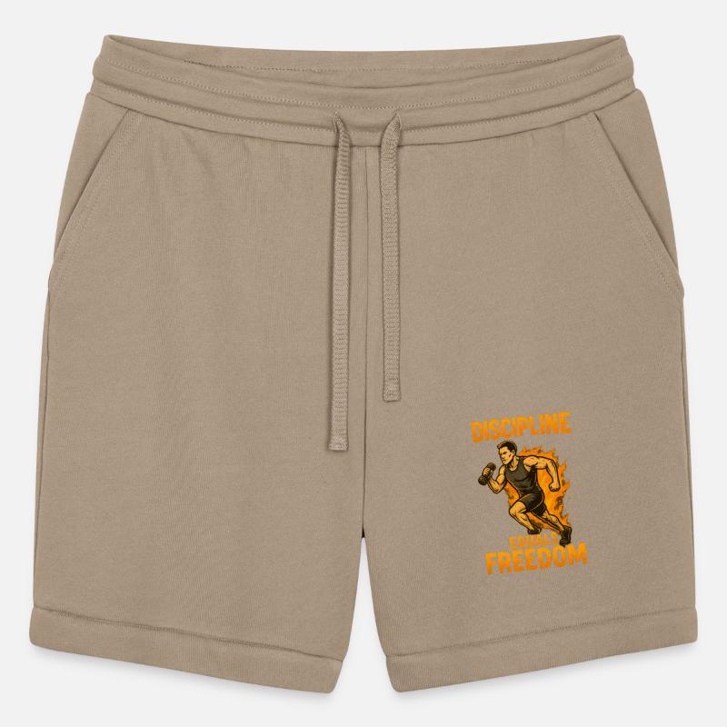 Discipline Equals Freedom – Fitness Motivation