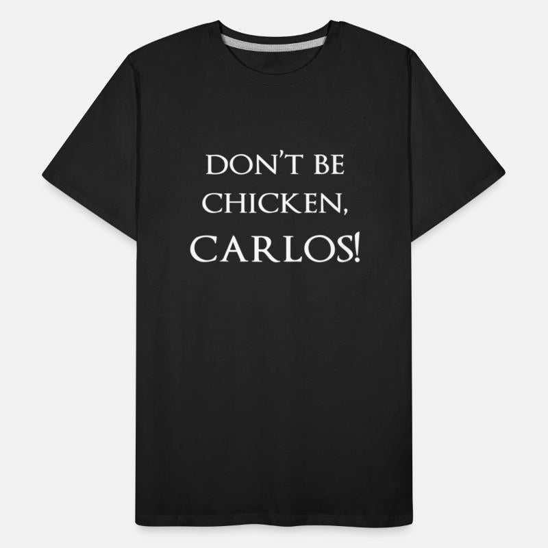 Disneybound Clothing Dont Chicken Carlos