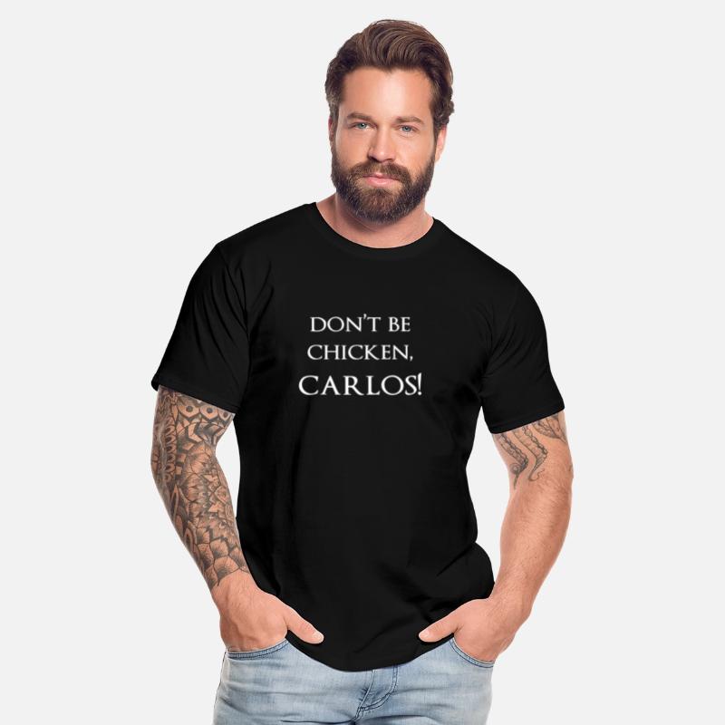 Disneybound Clothing Dont Chicken Carlos