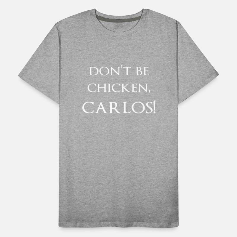 Disneybound Clothing Dont Chicken Carlos