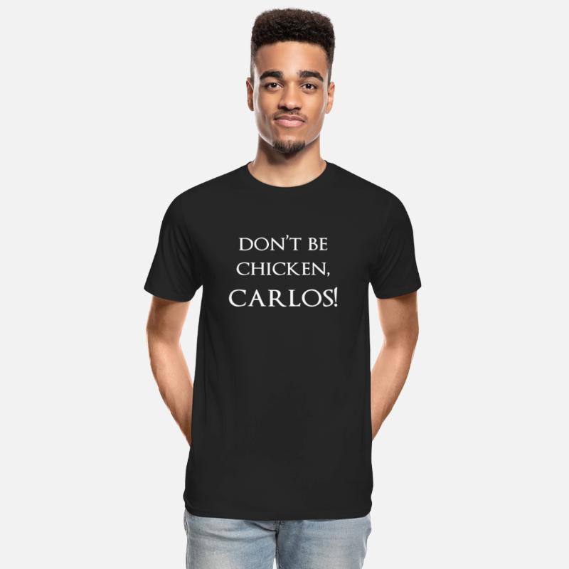 Disneybound Clothing Dont Chicken Carlos